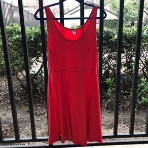 Old Navy Jersey skater dress